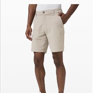 Lululemon ABC Commission short Warpstreme